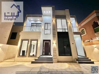 فیلا 5 غرف نوم للبيع في الروضة، عجمان - IMG-20250928-WA0053. jpg