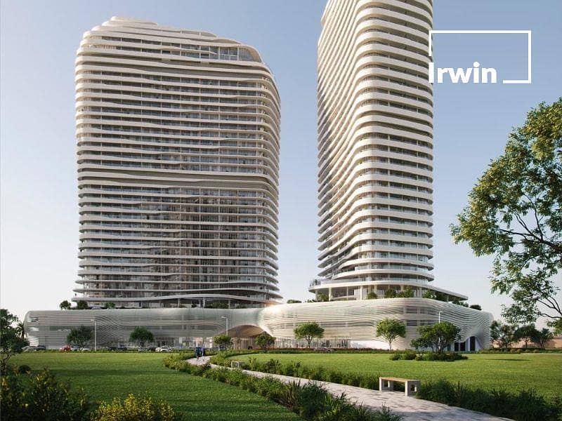Квартира в Дубайский Научный Парк，SAAS Hills, 976125 AED - 12914507
