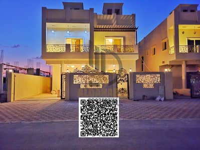 5 Cпальни Вилла Продажа в Аль Хелио, Аджман - 2. jpg