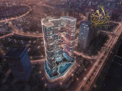 شقة 1 غرفة نوم للبيع في مجمع دبي للعلوم، دبي - 6b041cf5421c5181b0f765d2f1095707. jpg