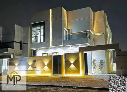 فیلا 4 غرف نوم للبيع في الحليو، عجمان - batch_796373244-1066x800. jpg