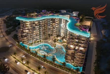 1 Bedroom Apartment for Sale in Al Marjan Island, Ras Al Khaimah - WhatsApp Image 2025-09-28 at 11.48. 29. jpeg