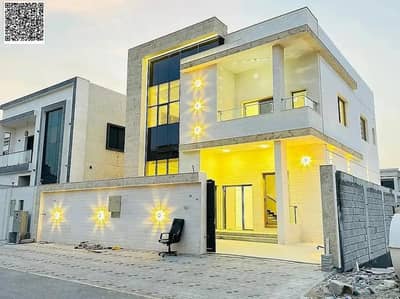 4 Bedroom Villa for Sale in Al Zahya, Ajman - 795032653-1066x800_1_11zon. jpeg