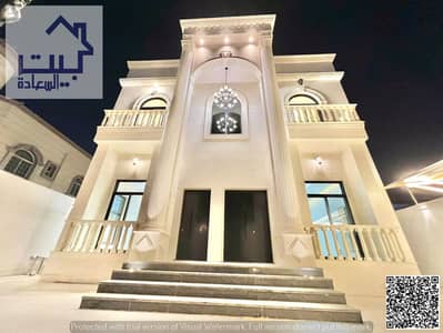 فیلا 7 غرف نوم للايجار في الروضة، عجمان - IMG-20250928-WA0128. jpg