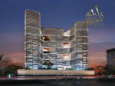 شقة 1 غرفة نوم للبيع في مجمع دبي للعلوم، دبي - a15e0c3655d1954142017181d87acc1a. jpg