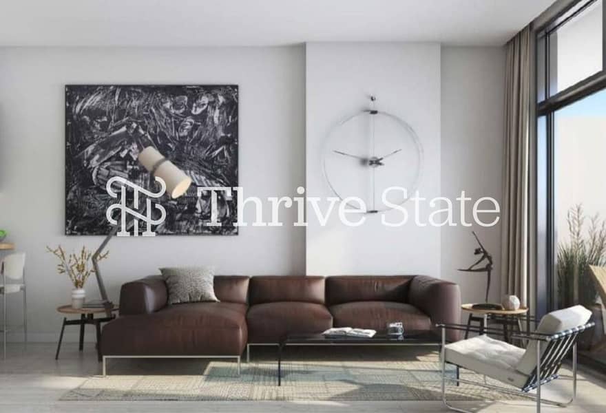 Genuine Resale | Q4 2027 | Spacious