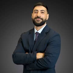 Saqib Ali