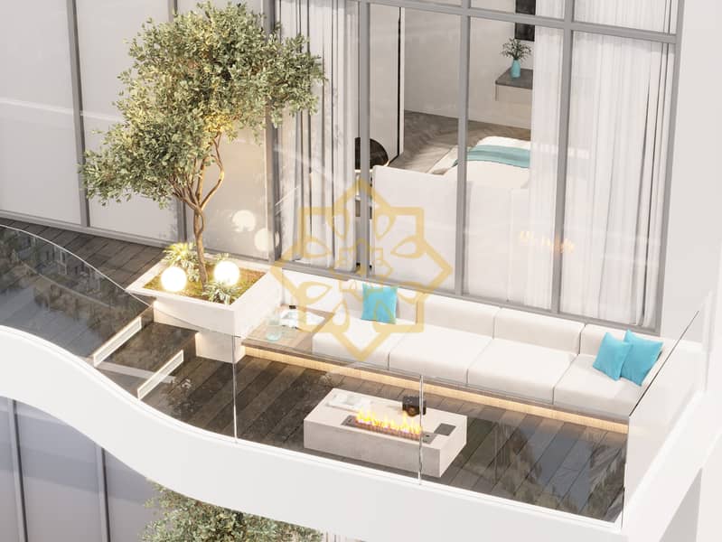 8 REEF_AL_FURJAN_BALCONY. jpg