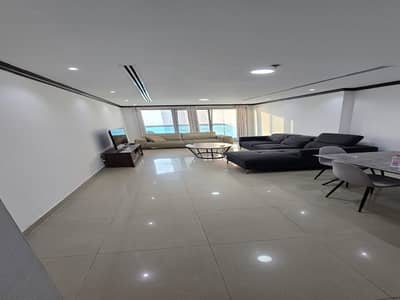 2 Bedroom Apartment for Rent in Corniche Ajman, Ajman - a72712af-d07b-40f1-9f8f-dbe3487827b4. jpg