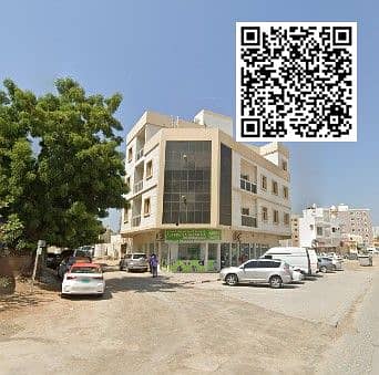 11 Bedroom Building for Sale in Al Bustan, Ajman - IMG-20250927-WA1043. jpg