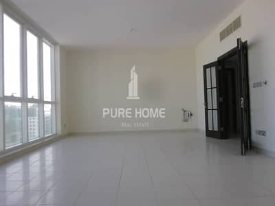 WONDERFUL 3BR Flat & Paranormal view in AL Najda Street WONDERFUL 3BR Flat & Paranormal view in AL Najda Street