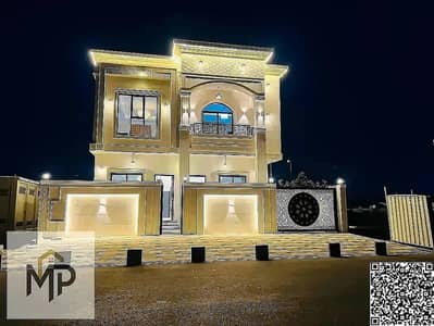 5 Bedroom Villa for Sale in Al Helio, Ajman - batch_796374691-1066x800. jpg