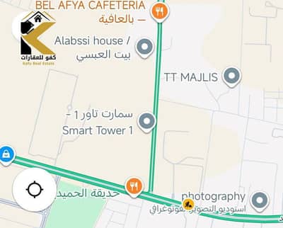 Plot for Sale in Al Yasmeen, Ajman - IMG-20250928-WA0091. jpg