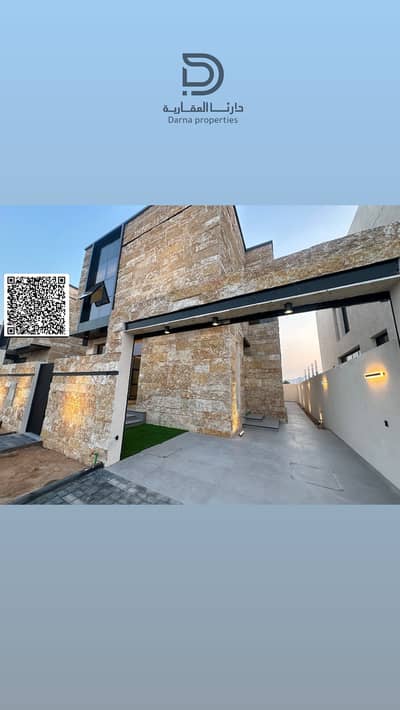 5 Bedroom Villa for Sale in Al Zahya, Ajman - 54662BDF-A944-46A2-9A8C-53E6FD47381A. jpg