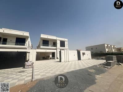 5 Cпальни Вилла Продажа в Аль Рауда, Аджман - WhatsApp Image 2025-09-28 at 11.25. 26 AM. jpg