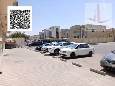阿尔罗达， 阿治曼 11 卧室住宅楼待售 - 6c229c6d-d0c2-45e8-8877-f522655abb0b. jpg