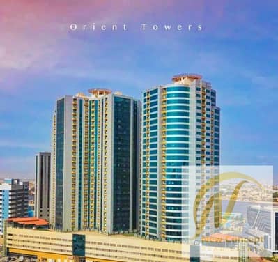 Studio for Sale in Al Bustan, Ajman - IMG-20250928-WA0369. jpg