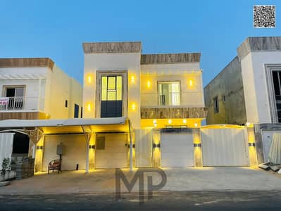 5 Cпальни Вилла Продажа в Аль Хелио, Аджман - batch_IMG-20250916-WA0126. jpg