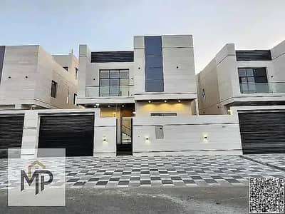 5 Bedroom Villa for Sale in Al Bahia, Ajman - batch_796373257-1066x800. jpg