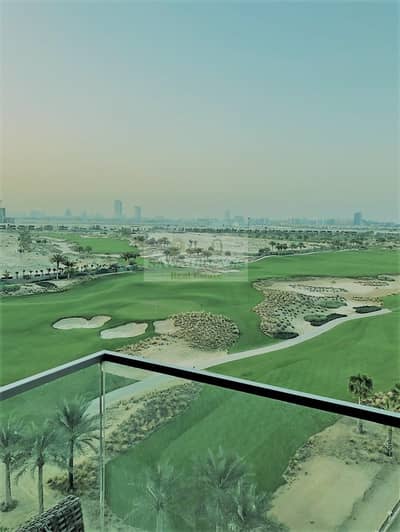 1 Bedroom Apartment for Sale in DAMAC Hills (Akoya by DAMAC), Dubai - Ready!Fully Furnished! Premium Golf View! Lowest Price 1 Bedroom Apartment for Sale in DAMAC Hills (Akoya by DAMAC), Dubai - Ready!Fully Furnished! Premium Golf View! Lowest Price