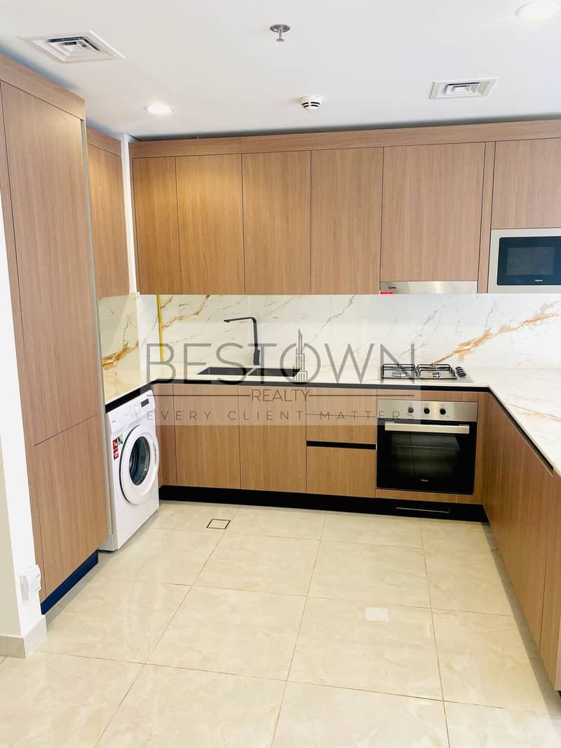 Bright & Airy 2-Bedroom Flat in Central Avanos – 2 BEDROOM PLUS STUDY - Image 16