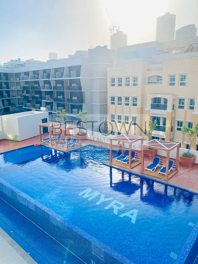 Bright & Airy 2-Bedroom Flat in Central Avanos – 2 BEDROOM PLUS STUDY - Image 18