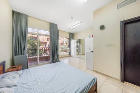 2 Bedroom Villa for Rent in Jumeirah Village Circle (JVC), Dubai - Single Row | Upgraded | Open View | Available Soon