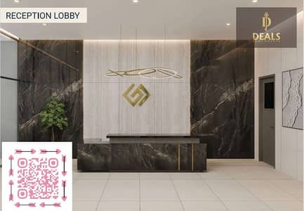 1 Bedroom Apartment for Sale in Al Rashidiya, Ajman - image. jpg