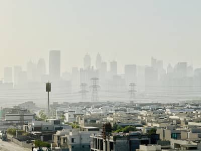 شقة 2 غرفة نوم للايجار في مدينة ميدان، دبي - IMG_7410. jpg