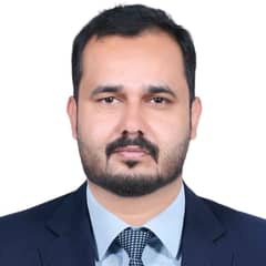 Irfan Khadim