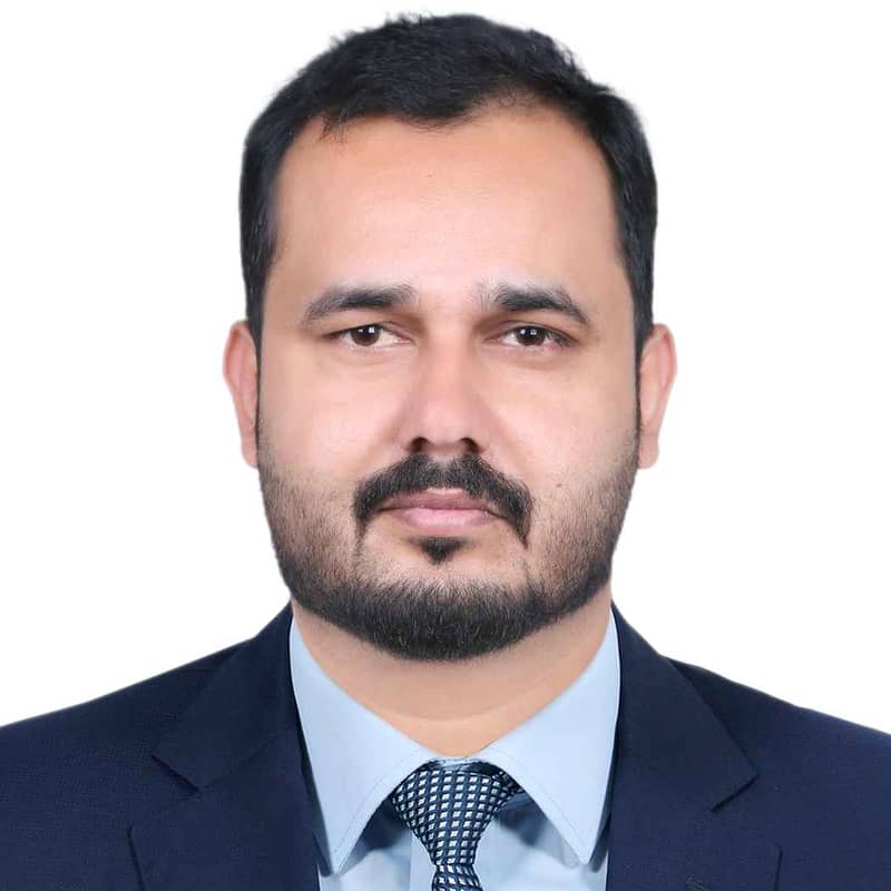 Irfan Khadim