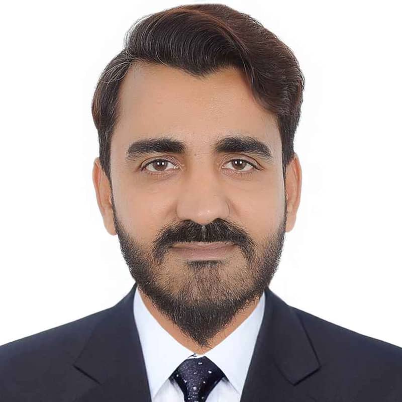 Muhammad Mubashir