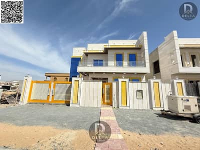 7 Bedroom Villa for Sale in Al Rawda, Ajman - WhatsApp Image 2025-05-27 at 9.41. 29 PM (1). jpg