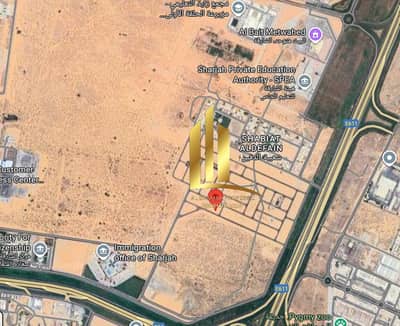 ارض سكنية  للبيع في مزيرعة، الشارقة - لقطة الشاشة 2025-09-28 163528. png