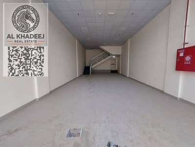 Warehouse for Rent in Al Jurf, Ajman - 668009b6-6bc0-420f-a6da-7487f1863391. jpg