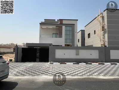 5 Bedroom Villa for Sale in Al Rawda, Ajman - WhatsApp Image 2025-06-11 at 9.55. 32 AM. jpg