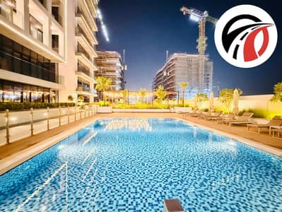 Studio for Rent in Meydan City, Dubai - IMG-20250928-WA0026. jpg