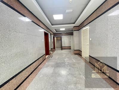 فلیٹ 1 غرفة نوم للايجار في مويلح، الشارقة - IMG-20250928-WA0262. jpg