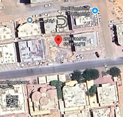 Plot for Sale in Al Rawda, Ajman - image (39). png