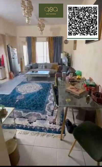 1 Bedroom Flat for Sale in Emirates City, Ajman - LHJRjKWYlOYuTcA984kUllUedPvITrC83nVOLnUt. PNG
