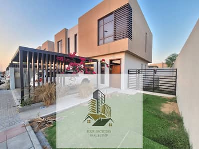 3 Bedroom Villa for Rent in Al Tai, Sharjah - 20240107_172932. jpg