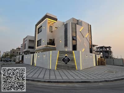 6 Bedroom Villa for Sale in Al Yasmeen, Ajman - IMG-20250702-WA0070. jpg