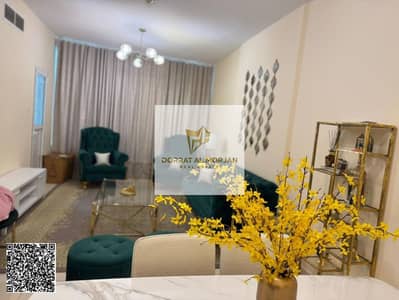 شقة 1 غرفة نوم للبيع في البستان، عجمان - WhatsApp Image 2025-09-24 at 8.26. 19 PM. jpeg