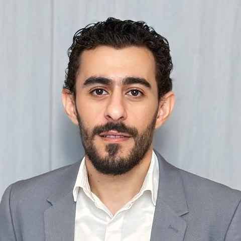 Marwan Negm