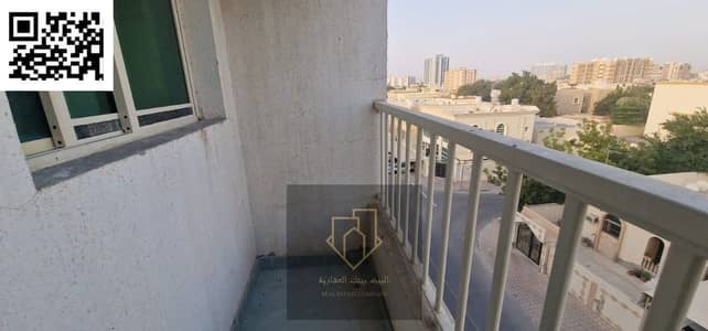 1 Bedroom Flat for Rent in Al Rawda, Ajman - IMG-20250826-WA0318. jpg