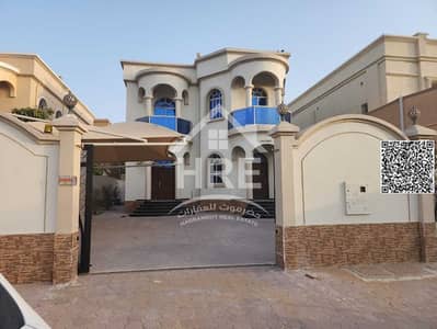 فیلا 5 غرف نوم للايجار في المويهات، عجمان - IMG-20250923-WA0288. jpg