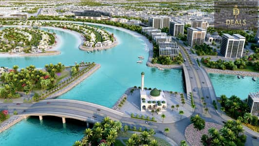 2 Bedroom Flat for Sale in Ajmal Makan City - Sharjah Waterfront, Sharjah - c01_550 2. jpg