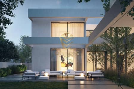 Al Menhaz， 夏尔迦 4 卧室别墅待售 - 位于Al Menhaz，Masaar 3 4 卧室的别墅 2750000 AED - 12915018