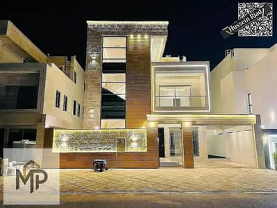 6 Cпальни Вилла Продажа в Аль Захья, Аджман - batch_796361255-1066x800. jpg