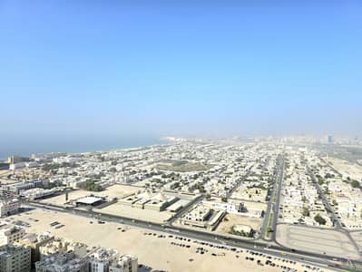 3 Bedroom Flat for Rent in Al Khan, Sharjah - 20250928_152120. jpg